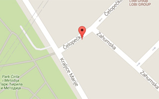 Najjeftinija dezinsekcija Beograd Lokacija EK GROUP